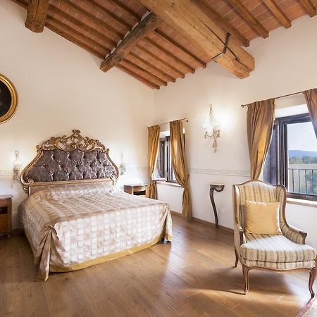 Hotel Palazzo Pacini Colle di Val d'Elsa Exterior foto