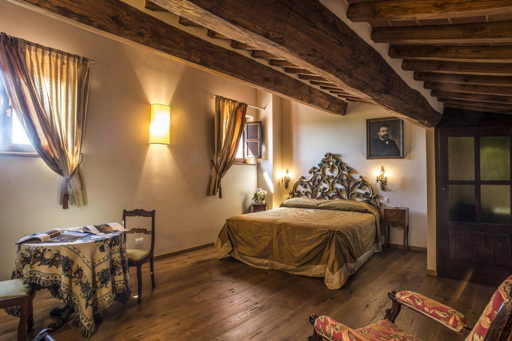 Hotel Palazzo Pacini Colle di Val d'Elsa Exterior foto