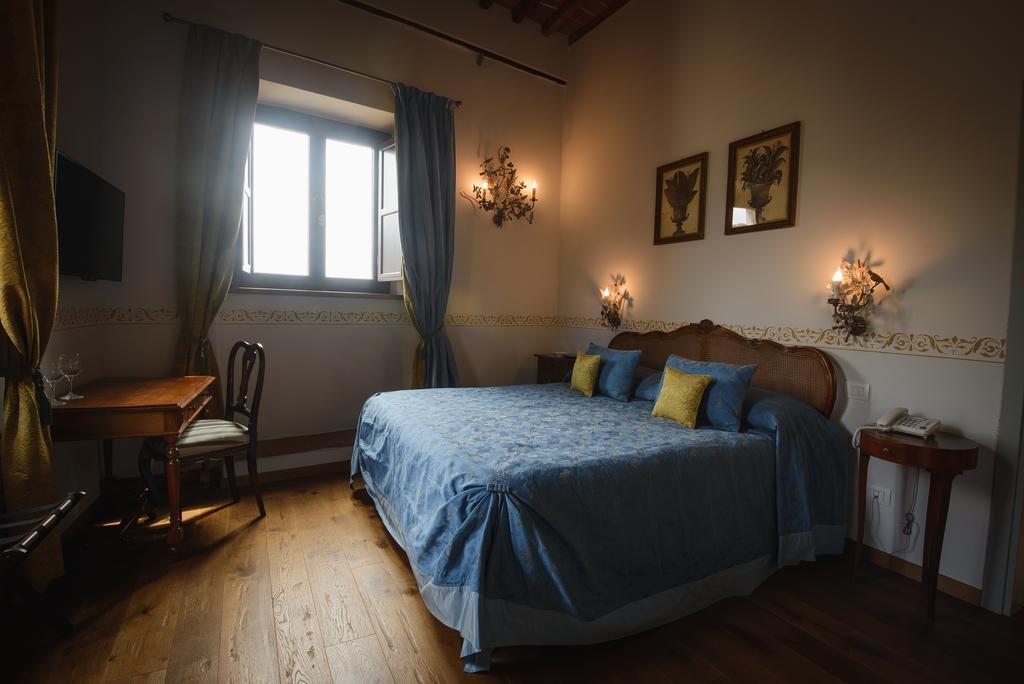 Hotel Palazzo Pacini Colle di Val d'Elsa Exterior foto