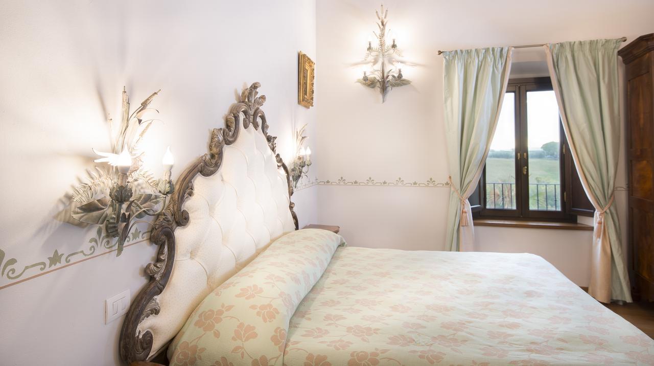 Hotel Palazzo Pacini Colle di Val d'Elsa Exterior foto