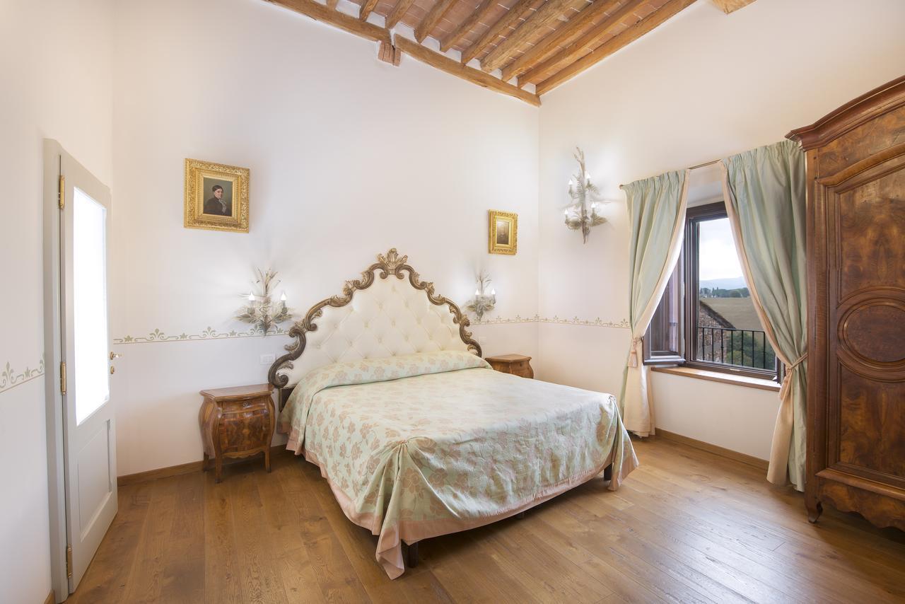 Hotel Palazzo Pacini Colle di Val d'Elsa Exterior foto