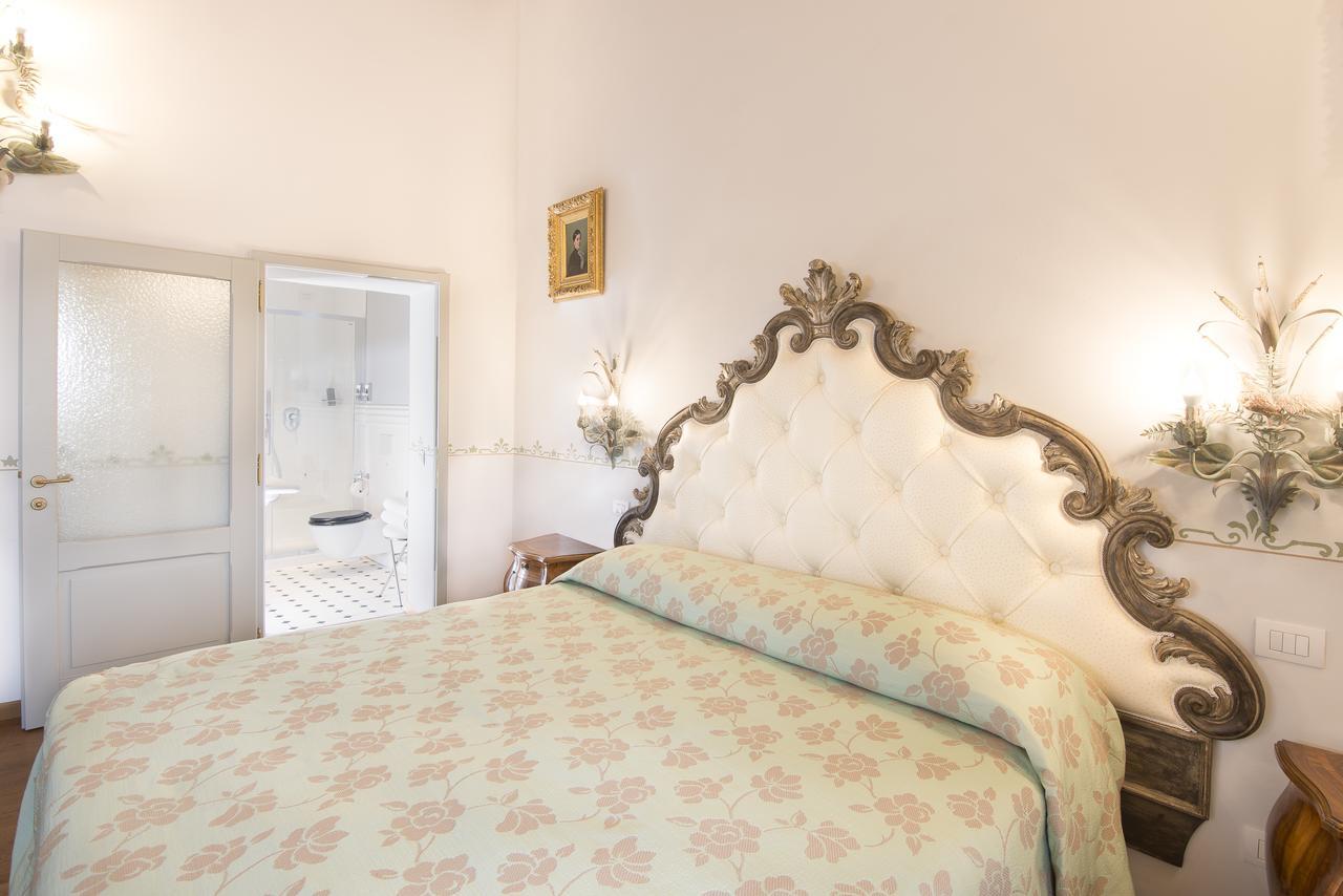Hotel Palazzo Pacini Colle di Val d'Elsa Exterior foto